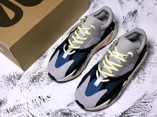 hype Boost B75571 Adidas Runner Yeezy Wave 700 0509